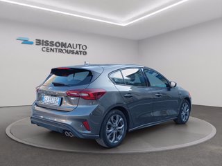 FORD Focus 1.0 ecoboost h ST-Line Design 125cv