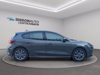 FORD Focus 1.0 ecoboost h ST-Line Design 125cv