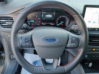 FORD Focus 1.0 ecoboost h ST-Line Design 125cv