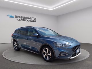 FORD Focus Active SW 1.5 ecoblue s&s 120cv my20.75
