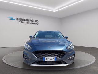 FORD Focus Active SW 1.5 ecoblue s&s 120cv my20.75