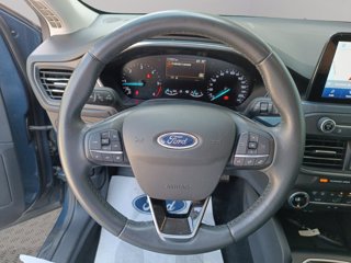 FORD Focus Active SW 1.5 ecoblue s&s 120cv my20.75