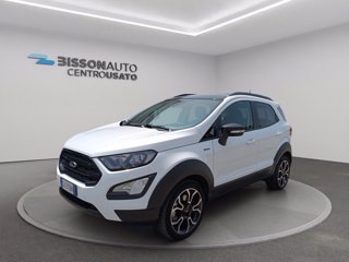 FORD EcoSport 1.0 ecoboost Active s&s 125cv