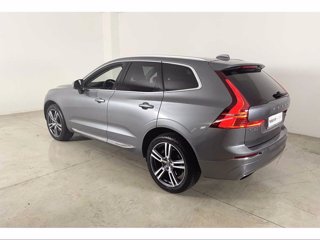 VOLVO XC60 B4 Mild Hybrid (Diesel) AWD Inscription Geartronic