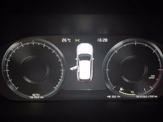 VOLVO XC60 B4 Mild Hybrid (Diesel) AWD Inscription Geartronic