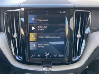 VOLVO XC60 B4 Mild Hybrid (Diesel) AWD Inscription Geartronic