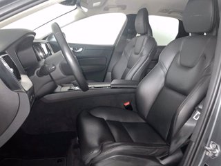 VOLVO XC60 B4 Mild Hybrid (Diesel) AWD Inscription Geartronic