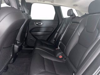 VOLVO XC60 B4 Mild Hybrid (Diesel) AWD Inscription Geartronic