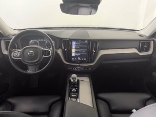 VOLVO XC60 B4 Mild Hybrid (Diesel) AWD Inscription Geartronic