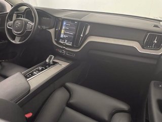 VOLVO XC60 B4 Mild Hybrid (Diesel) AWD Inscription Geartronic