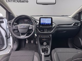 FORD Puma 1.0 ecoboost h Titanium s&s 125cv