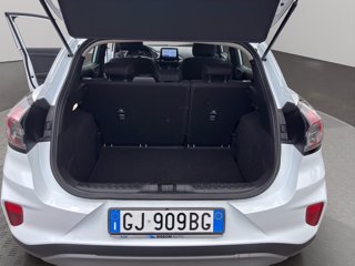 FORD Puma 1.0 ecoboost h Titanium s&s 125cv