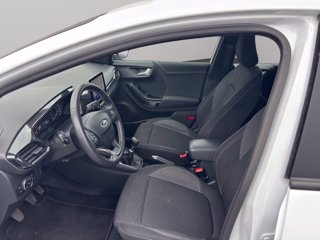 FORD Puma 1.0 ecoboost h Titanium s&s 125cv