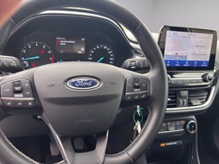 FORD Puma 1.0 ecoboost h Titanium s&s 125cv