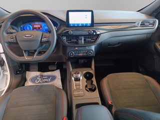 FORD Kuga 1.5 ecoblue ST-Line X 2wd 120cv auto