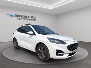 FORD Kuga 1.5 ecoblue ST-Line X 2wd 120cv auto