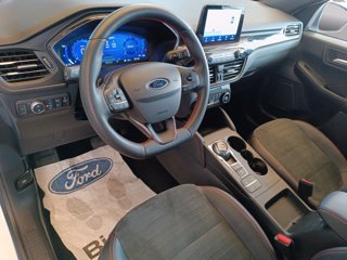 FORD Kuga 1.5 ecoblue ST-Line X 2wd 120cv auto