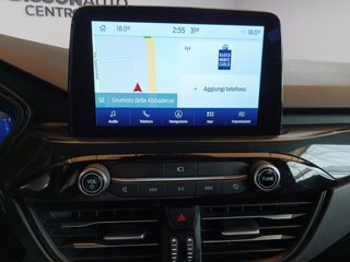 FORD Kuga 1.5 ecoblue ST-Line X 2wd 120cv auto