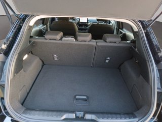 FORD Puma 1.0 ecoboost h Titanium Design s&s 125cv