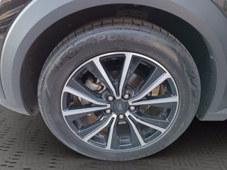 FORD Puma 1.0 ecoboost h Titanium Design s&s 125cv