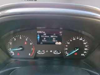 FORD Puma 1.0 ecoboost h Titanium Design s&s 125cv