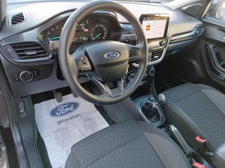 FORD Puma 1.0 ecoboost h Titanium Design s&s 125cv