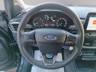 FORD Puma 1.0 ecoboost h Titanium Design s&s 125cv