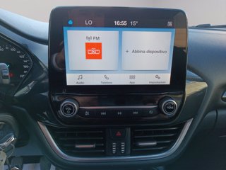 FORD Puma 1.0 ecoboost h Titanium Design s&s 125cv