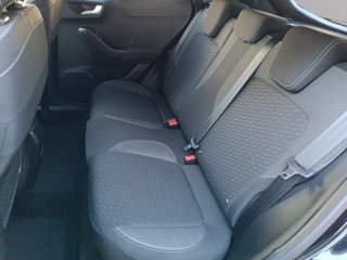 FORD Puma 1.0 ecoboost h Titanium Design s&s 125cv