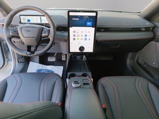 FORD Mustang Mach-e standard range awd 269cv auto