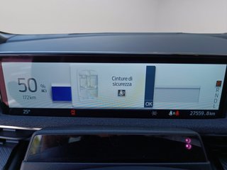 FORD Mustang Mach-e standard range awd 269cv auto