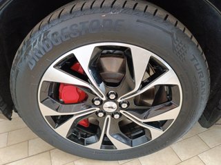 FORD Mustang Mach-e standard range awd 269cv auto