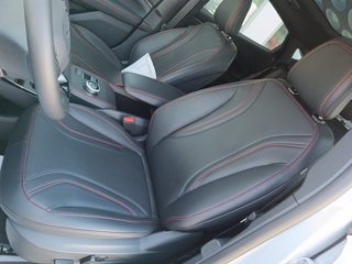 FORD Mustang Mach-e standard range awd 269cv auto