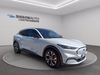 FORD Mustang Mach-e standard range awd 269cv auto