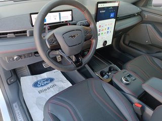 FORD Mustang Mach-e standard range awd 269cv auto