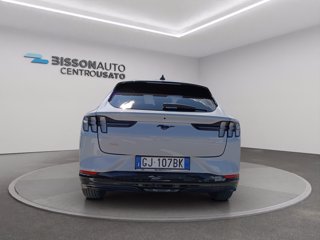 FORD Mustang Mach-e standard range awd 269cv auto