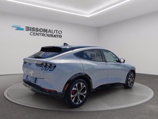 FORD Mustang Mach-e standard range awd 269cv auto