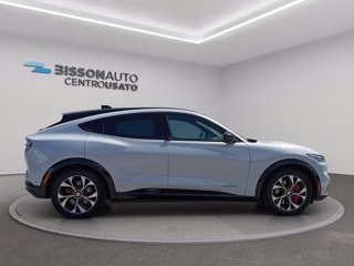 FORD Mustang Mach-e standard range awd 269cv auto