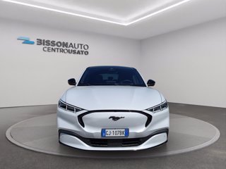 FORD Mustang Mach-e standard range awd 269cv auto