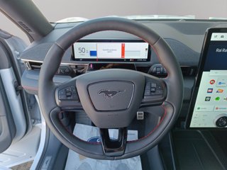 FORD Mustang Mach-e standard range awd 269cv auto