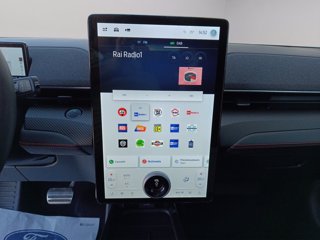 FORD Mustang Mach-e standard range awd 269cv auto