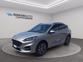 FORD Kuga 2.5 full hybrid ST-Line X awd 190cv cvt