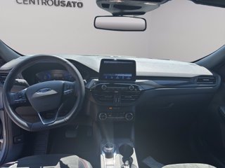 FORD Kuga 2.5 full hybrid ST-Line X awd 190cv cvt