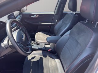 FORD Kuga 2.5 full hybrid ST-Line X awd 190cv cvt