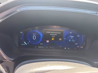 FORD Kuga 2.5 full hybrid ST-Line X awd 190cv cvt