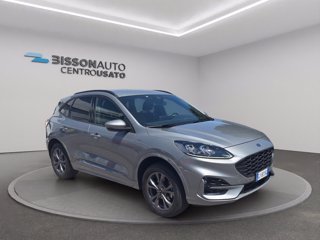FORD Kuga 2.5 full hybrid ST-Line X awd 190cv cvt