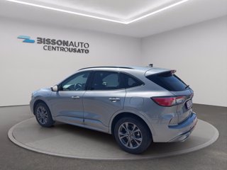 FORD Kuga 2.5 full hybrid ST-Line X awd 190cv cvt