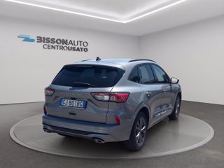 FORD Kuga 2.5 full hybrid ST-Line X awd 190cv cvt