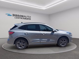FORD Kuga 2.5 full hybrid ST-Line X awd 190cv cvt