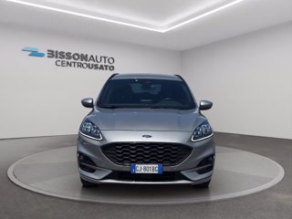 FORD Kuga 2.5 full hybrid ST-Line X awd 190cv cvt